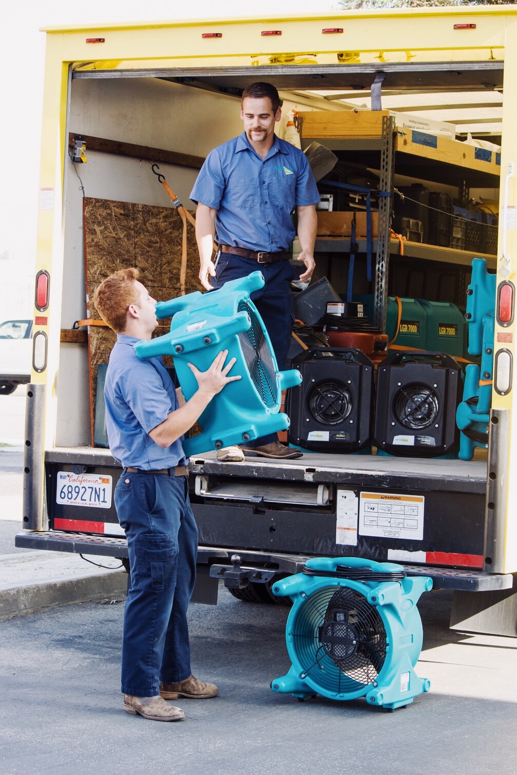 Servicemaster Bakersfield, Servicemaster Restore Bakersfield