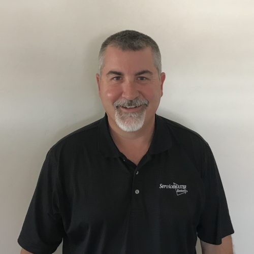 servicemaster Bret ServiceMaster On Call